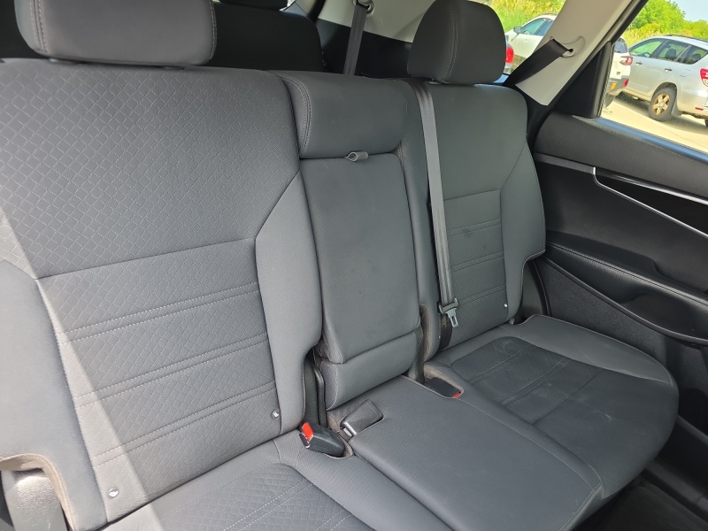 2020 Kia Sorento