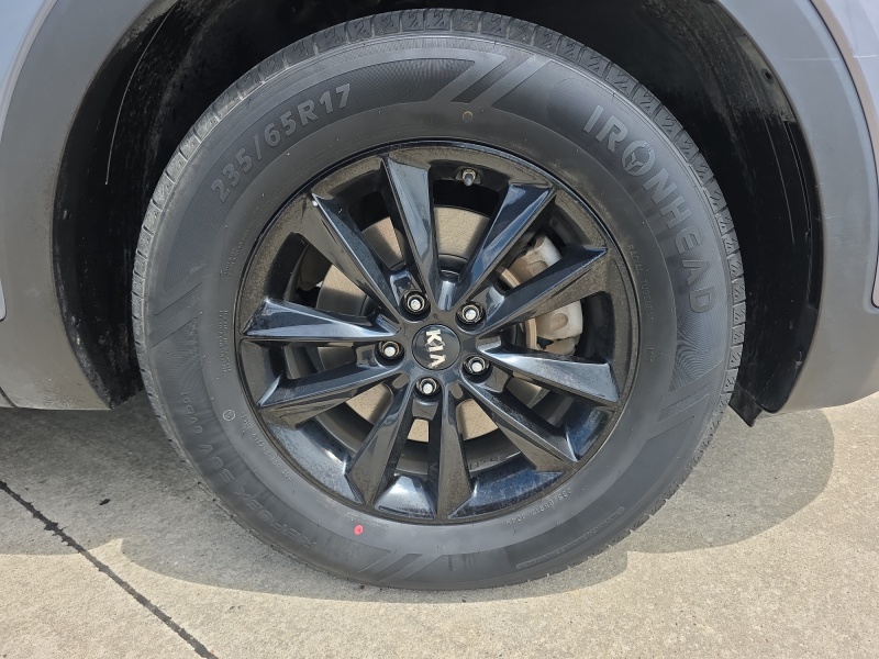 2020 Kia Sorento