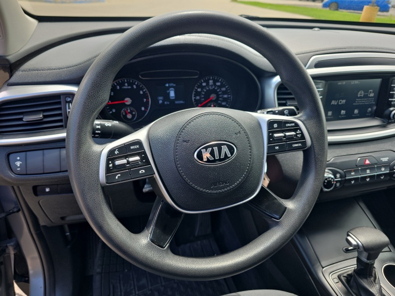 2020 Kia Sorento