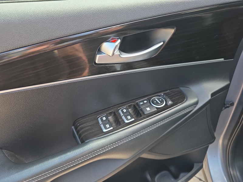 2020 Kia Sorento