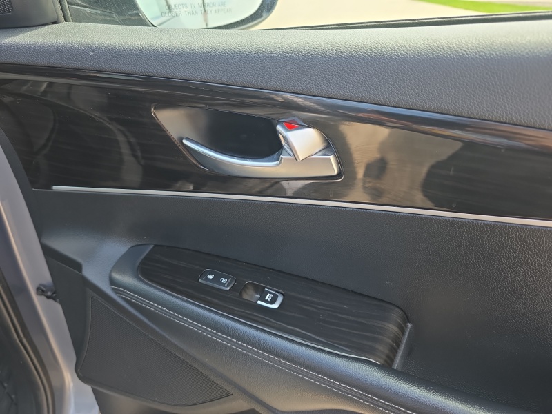 2020 Kia Sorento