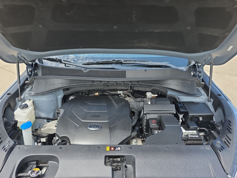 2020 Kia Sorento
