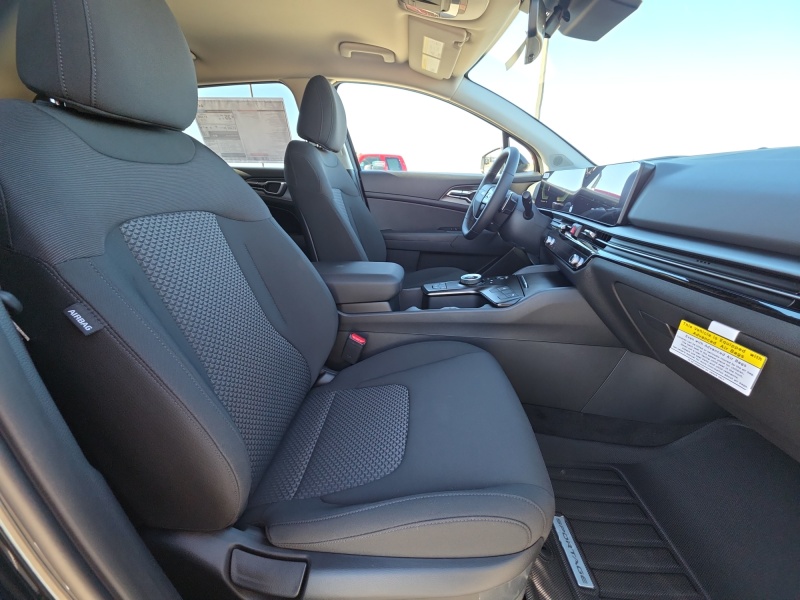 2026 Kia Sportage Hybrid