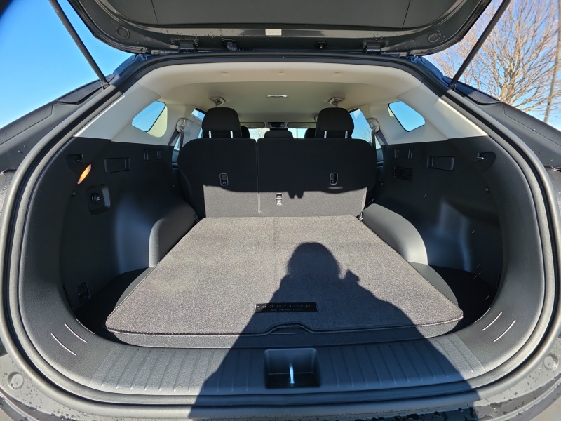 2026 Kia Sportage Hybrid