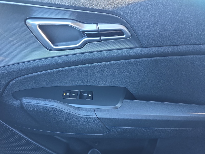 2026 Kia Sportage Hybrid