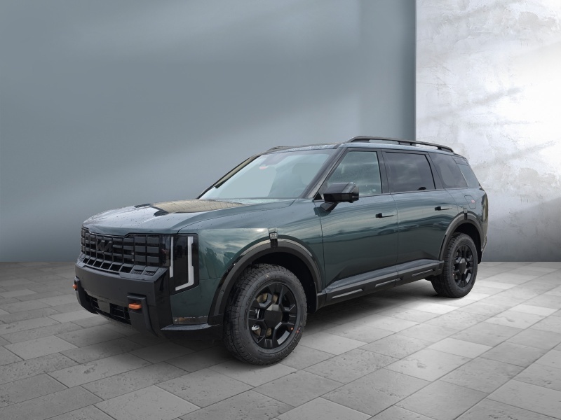 New 2027 Kia Telluride SX-Prestige  SUVs