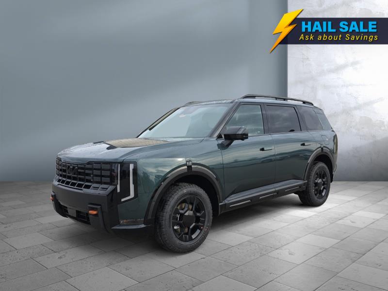 New 2027 Kia Telluride SX-Prestige  SUVs
