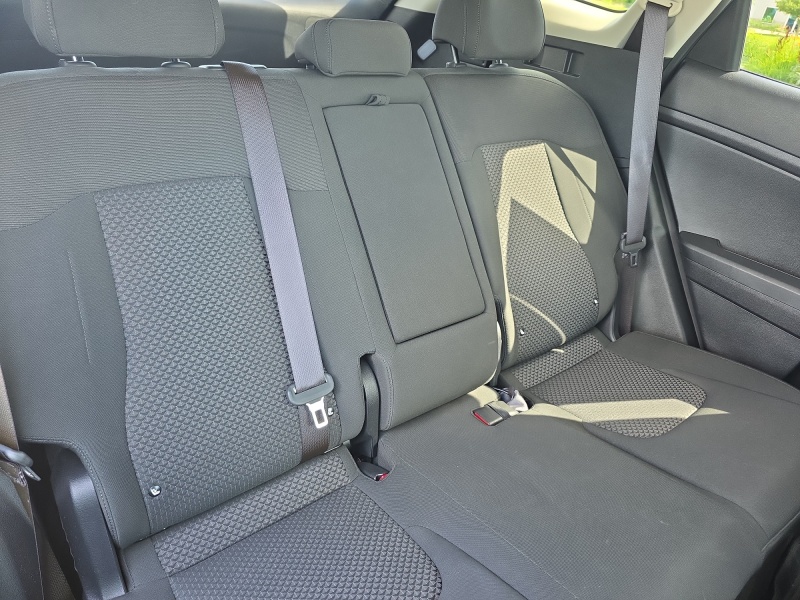 2023 Kia Sportage Hybrid