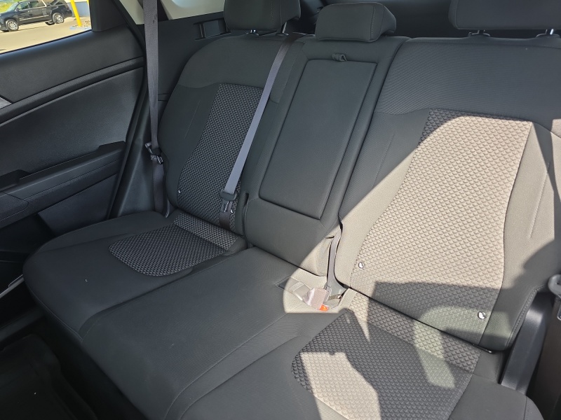 2023 Kia Sportage Hybrid