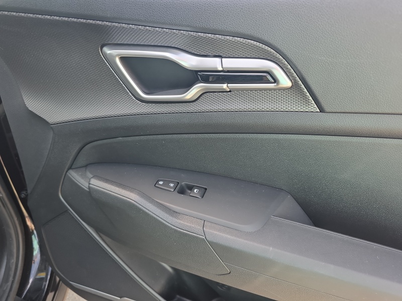 2023 Kia Sportage Hybrid