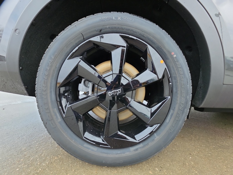 2026 Kia Sorento Hybrid