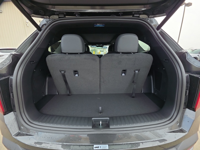 2026 Kia Sorento Hybrid