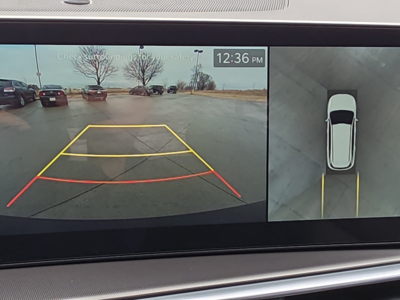 2026 Kia Sorento Hybrid