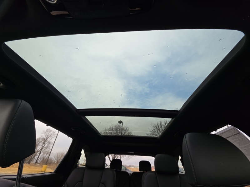 2026 Kia Sorento Hybrid