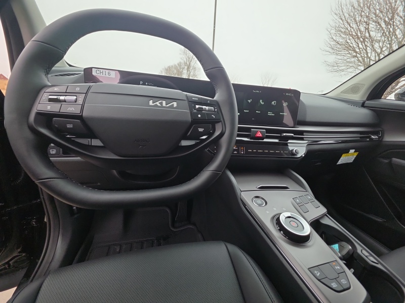 2026 Kia Sportage Hybrid