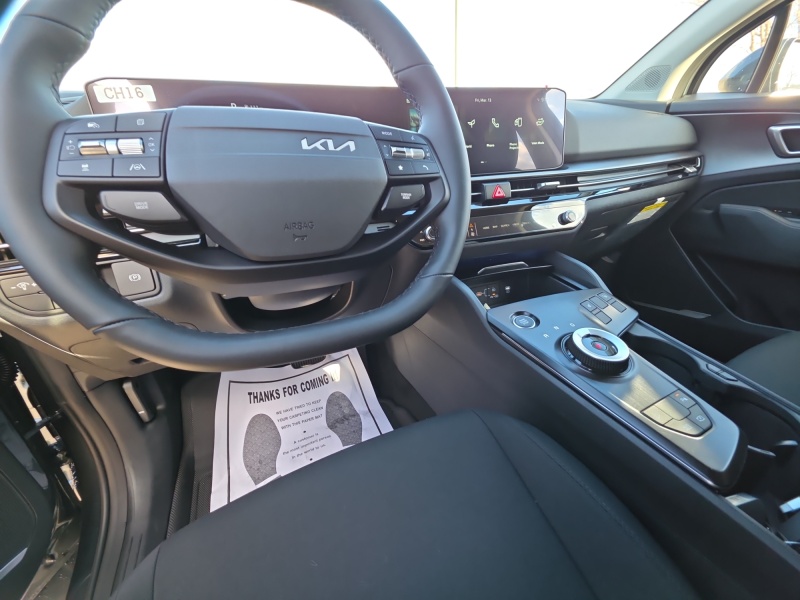 2026 Kia Sportage Hybrid