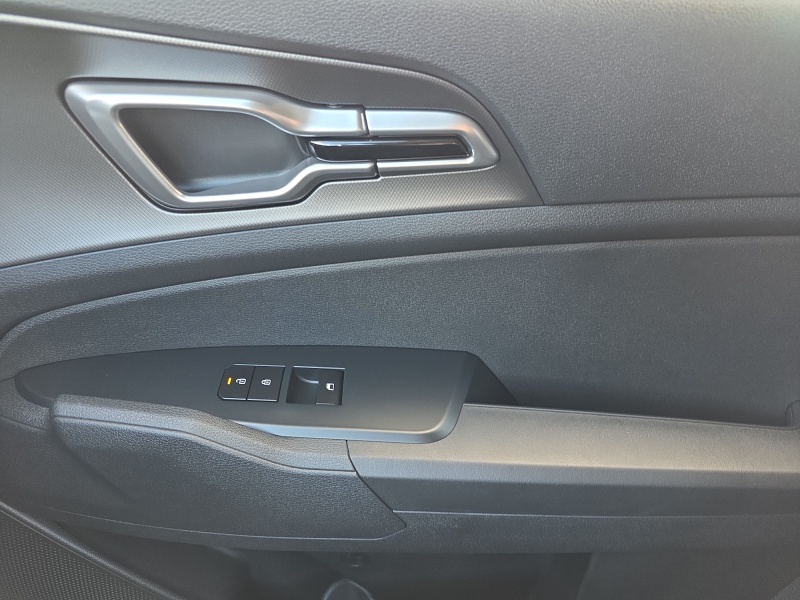 2026 Kia Sportage Hybrid