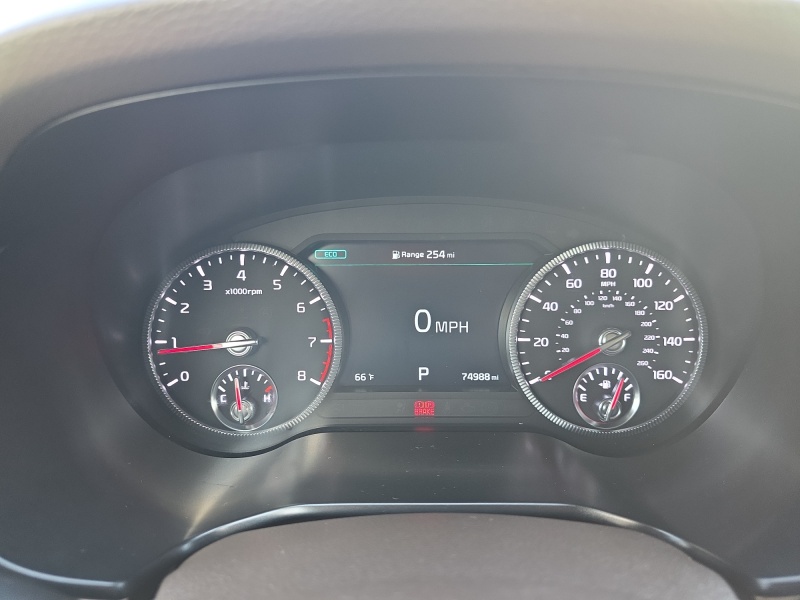 2022 Kia Telluride