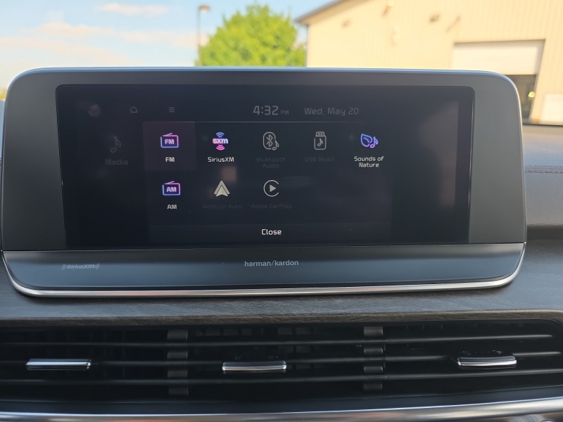 2022 Kia Telluride
