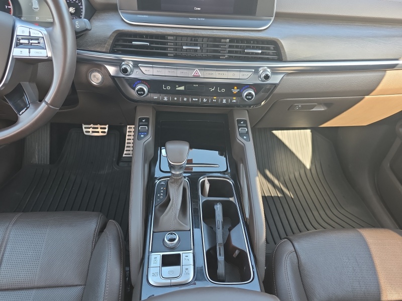 2022 Kia Telluride