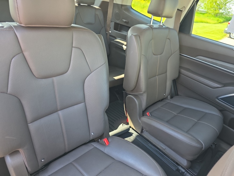 2022 Kia Telluride