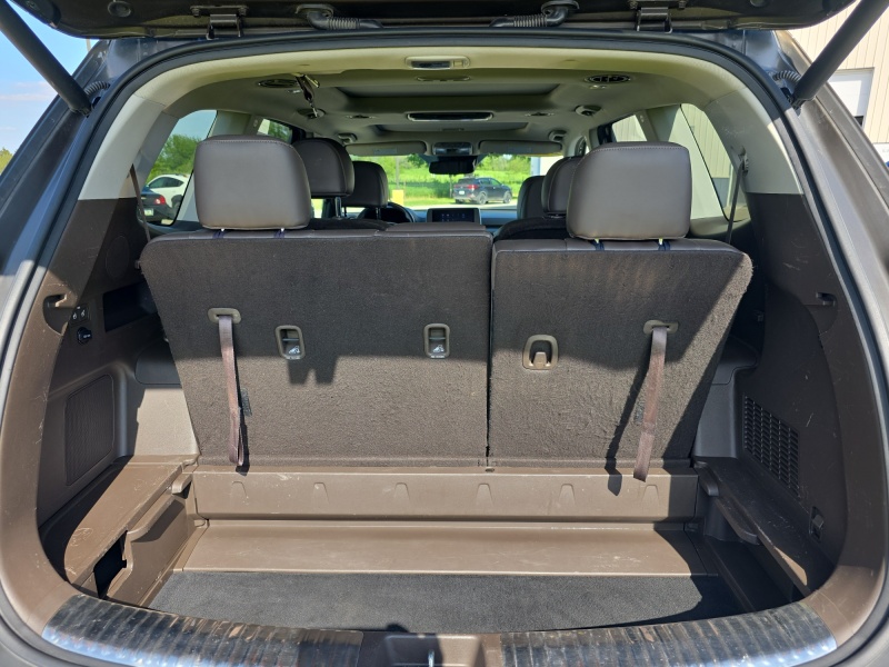 2022 Kia Telluride