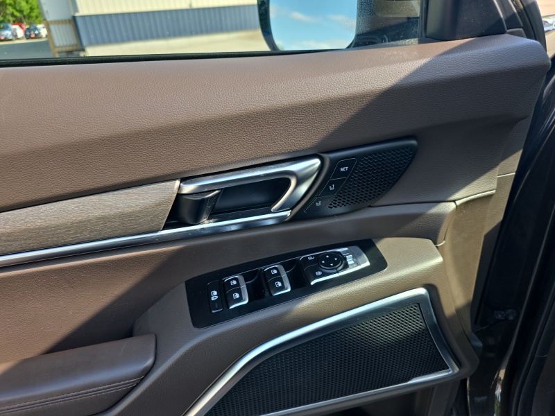 2022 Kia Telluride