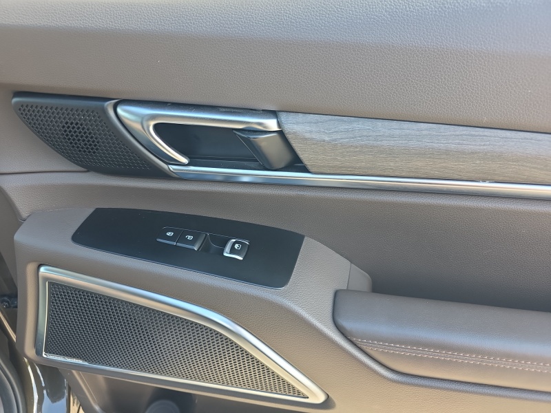 2022 Kia Telluride