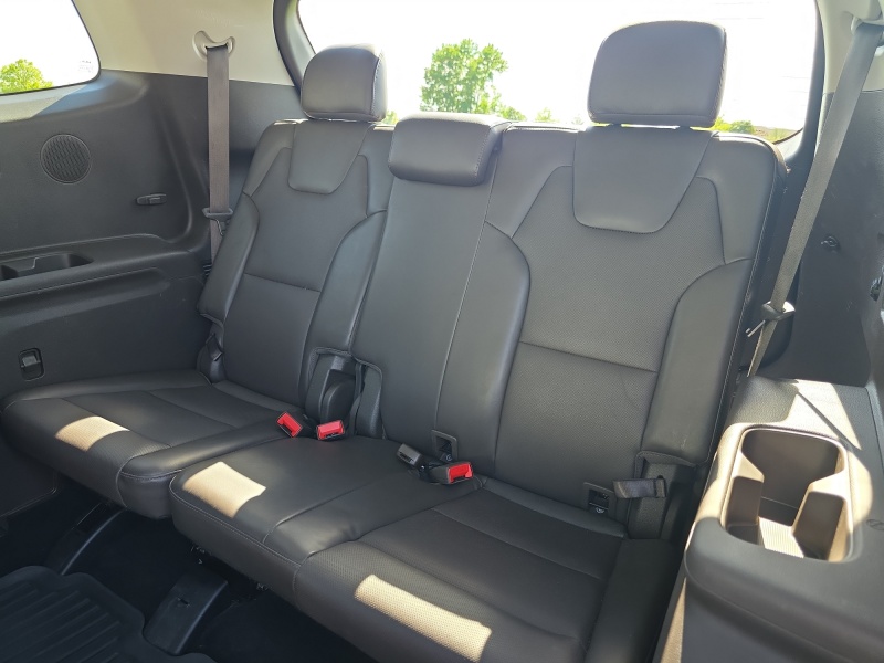 2022 Kia Telluride