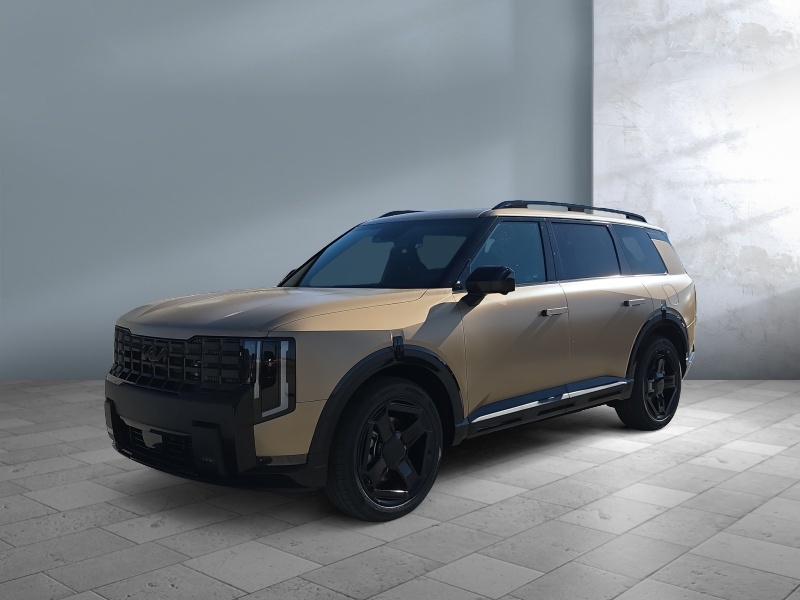 New 2027 Kia Telluride Hybrid SX-Prestige  SUVs