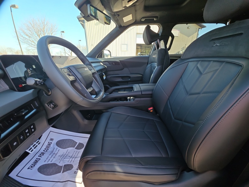 2027 Kia Telluride Hybrid