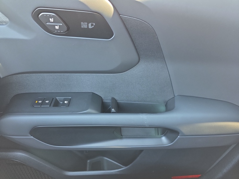 2027 Kia Telluride Hybrid