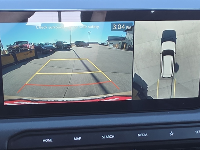 2027 Kia Telluride Hybrid