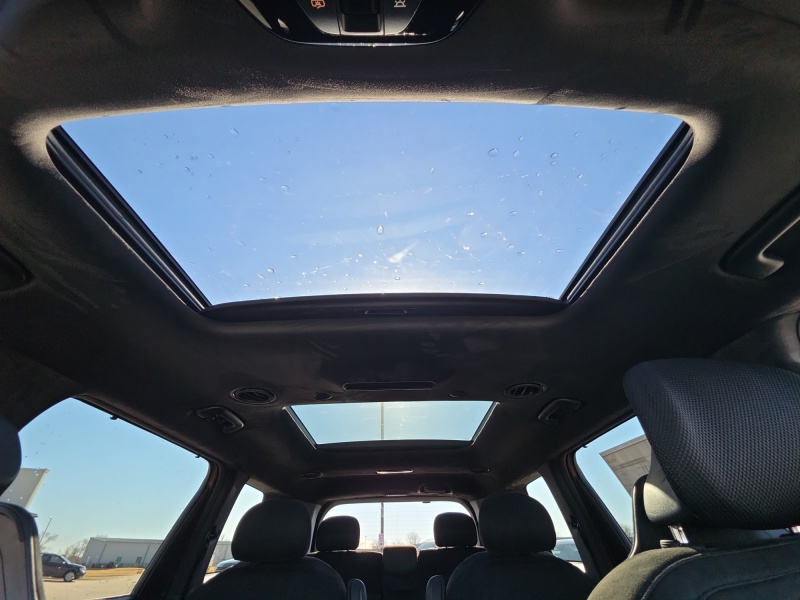 2027 Kia Telluride Hybrid