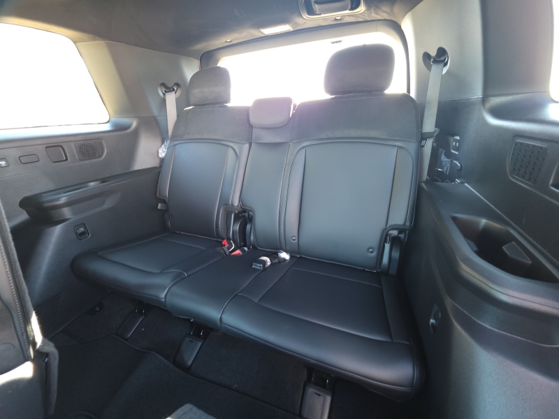 2027 Kia Telluride Hybrid