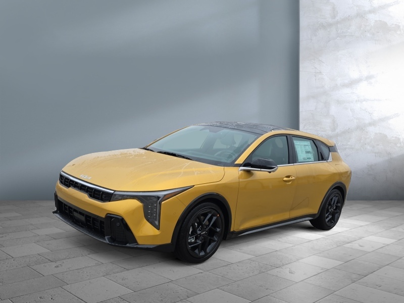 New 2026 Kia K4 GT-Line Turbo Cars