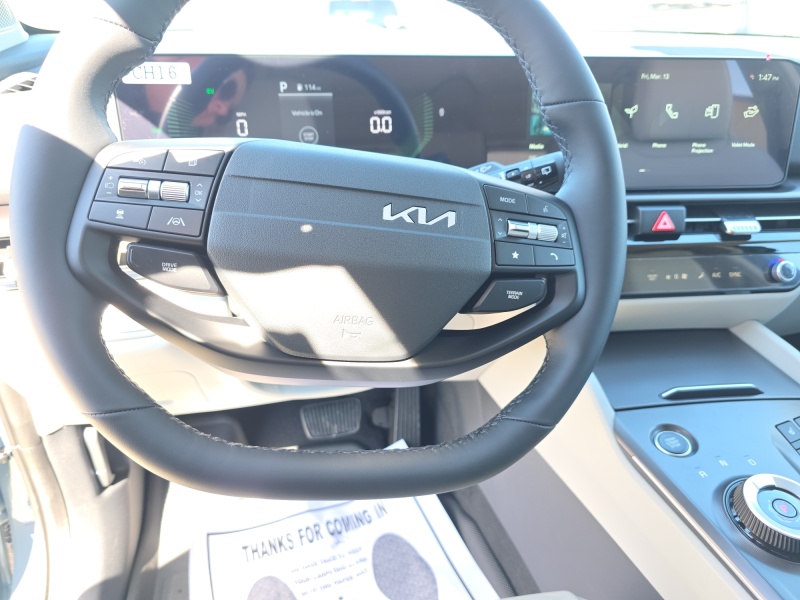 2026 Kia Sportage Hybrid