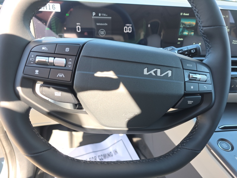 2026 Kia Sportage Hybrid