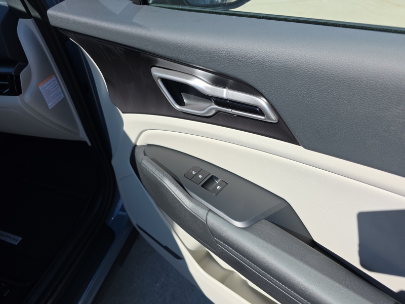 2026 Kia Sportage Hybrid