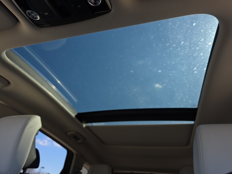 2026 Kia Sportage Hybrid