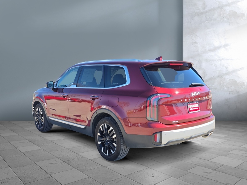 2023 Kia Telluride