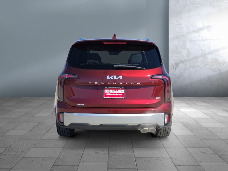 2023 Kia Telluride