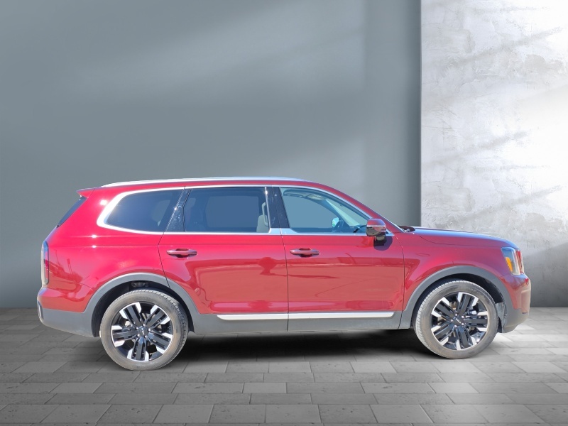 2023 Kia Telluride