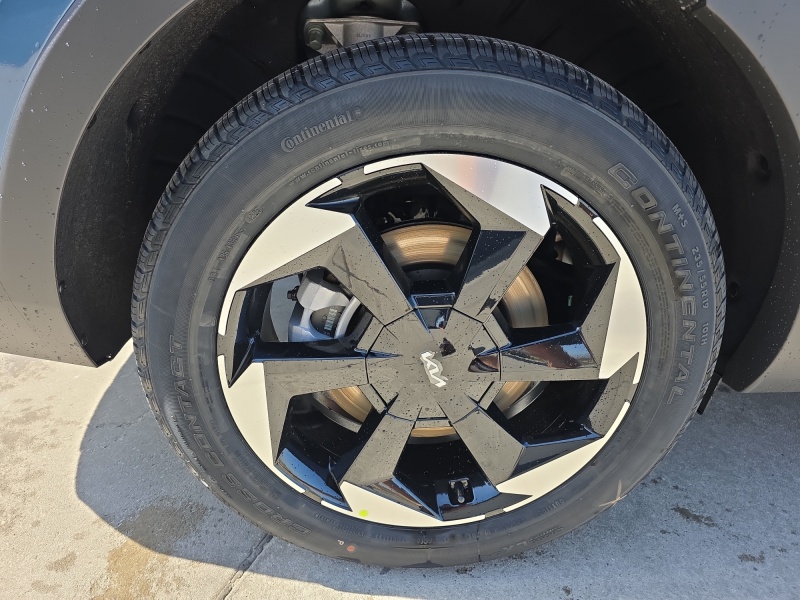 2026 Kia Sorento Hybrid