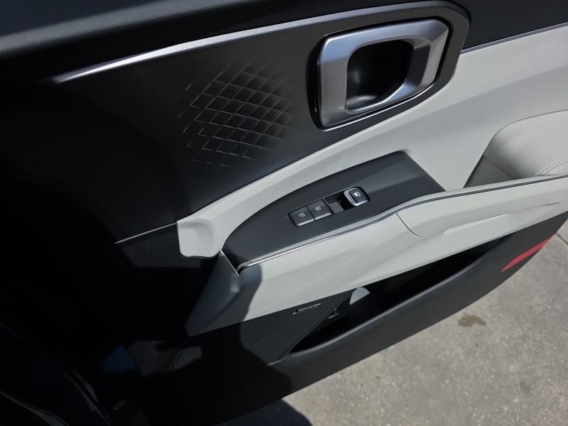 2026 Kia Sorento Hybrid