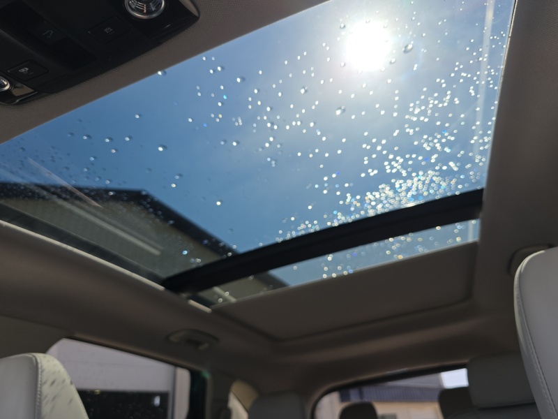 2026 Kia Sorento Hybrid