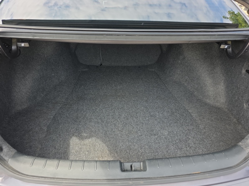 2017 Honda Accord Sedan