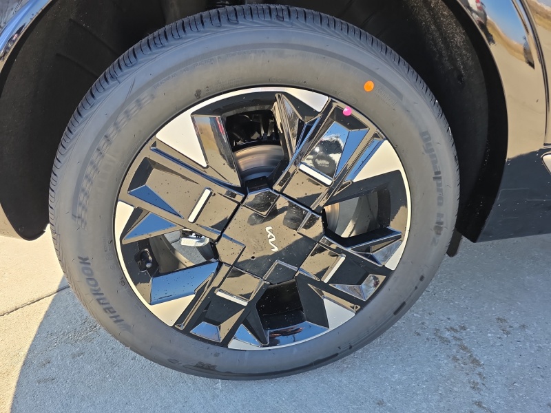 2026 Kia Sportage Hybrid