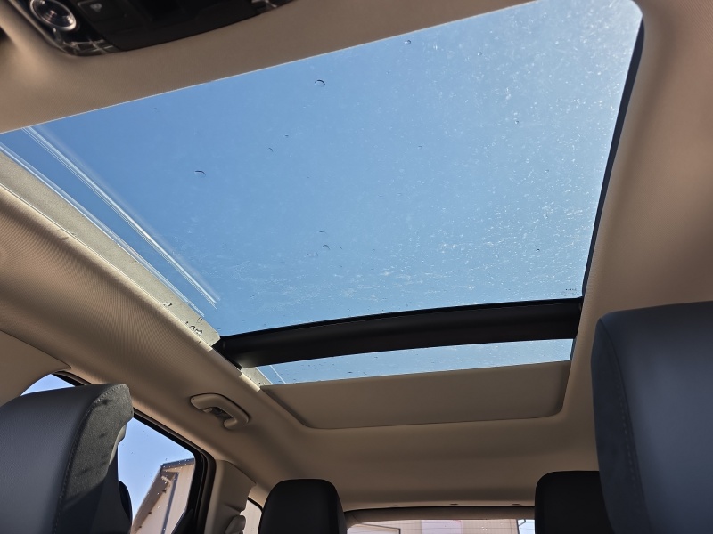 2026 Kia Sportage Hybrid