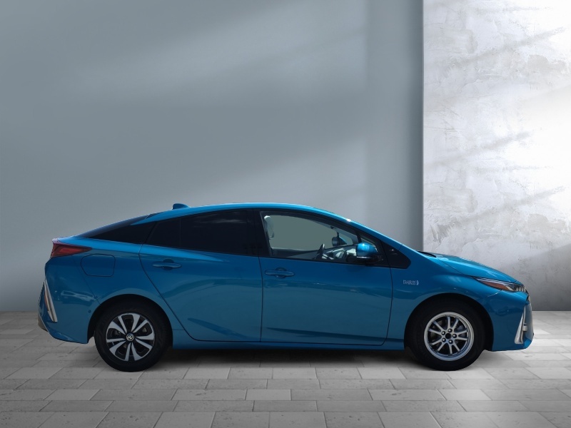 2019 Toyota Prius Prime
